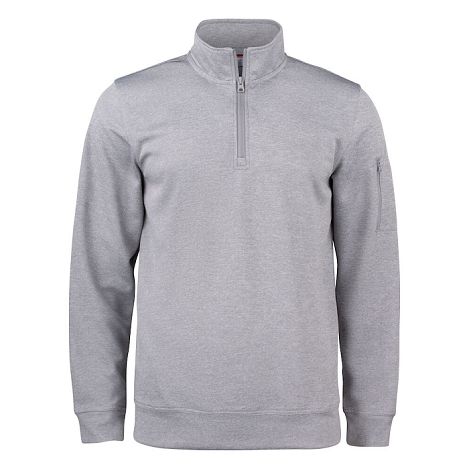  Basic Active Half Zip