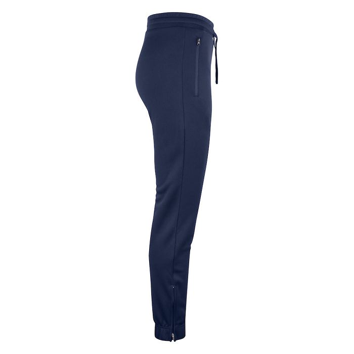  Basic Active Pants