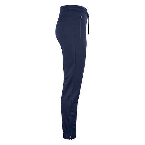  Basic Active Pants