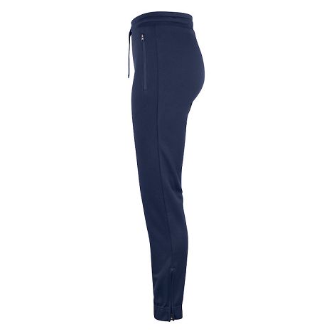  Basic Active Pants