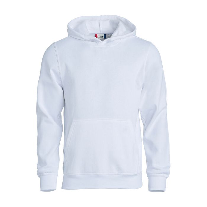  Basic Hoody Junior