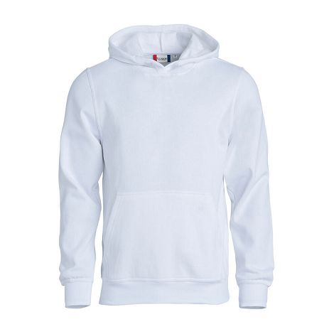  Basic Hoody Junior