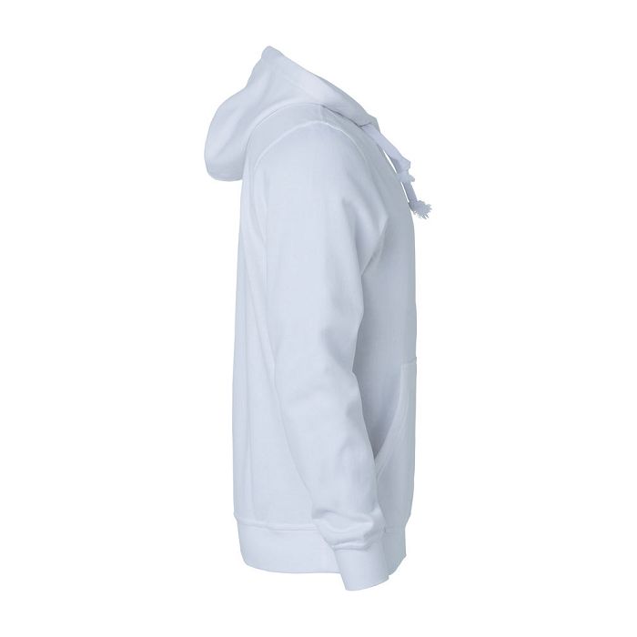  Basic Hoody Junior