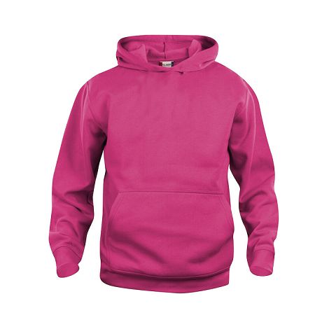  Basic Hoody Junior