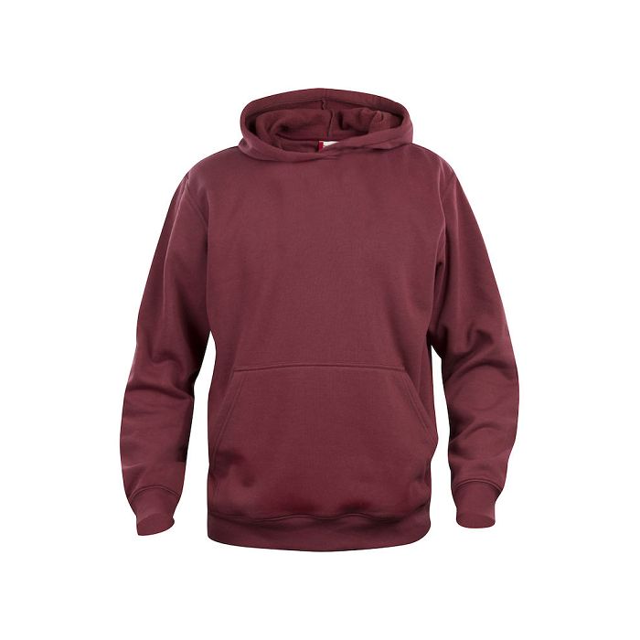  Basic Hoody Junior