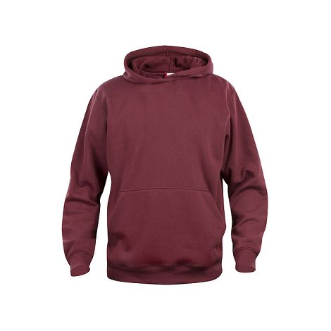  Basic Hoody Junior