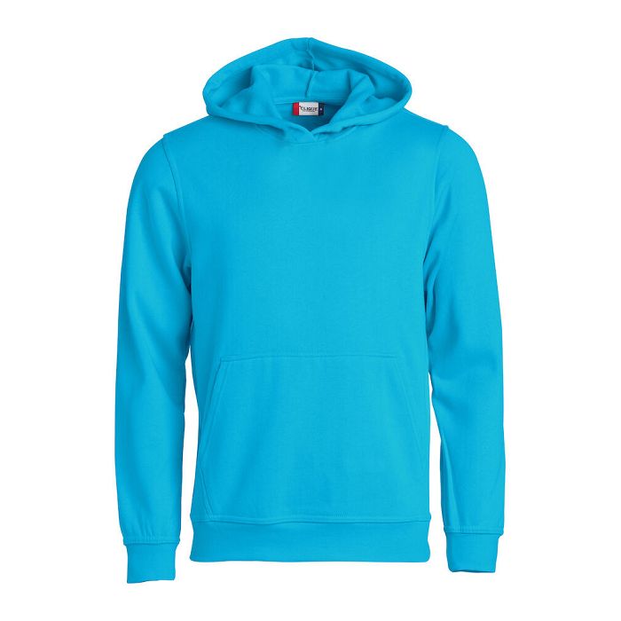  Basic Hoody Junior