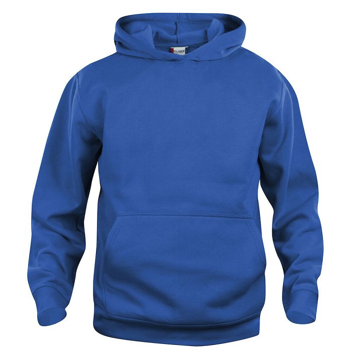  Basic Hoody Junior