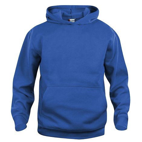  Basic Hoody Junior