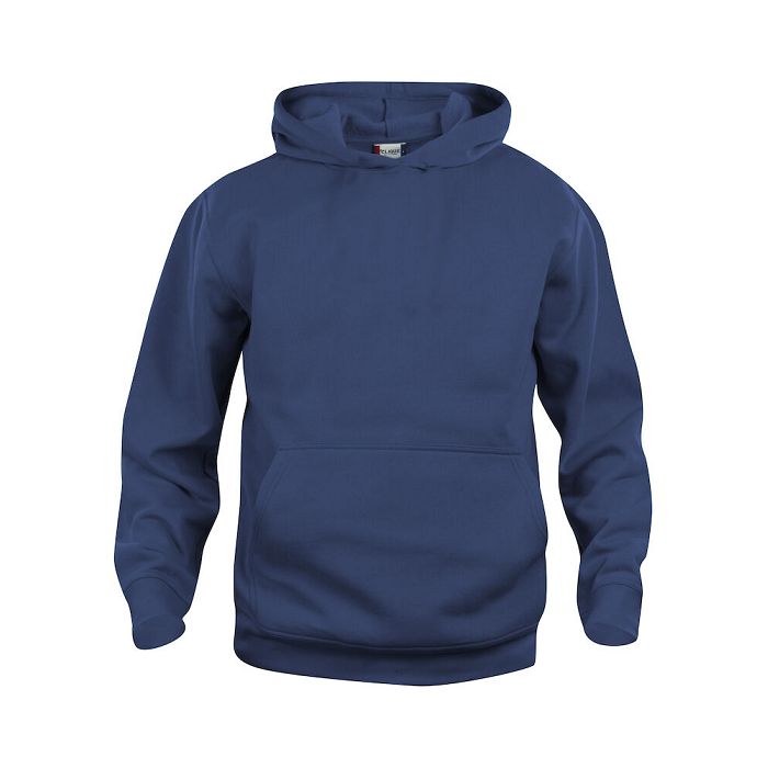  Basic Hoody Junior