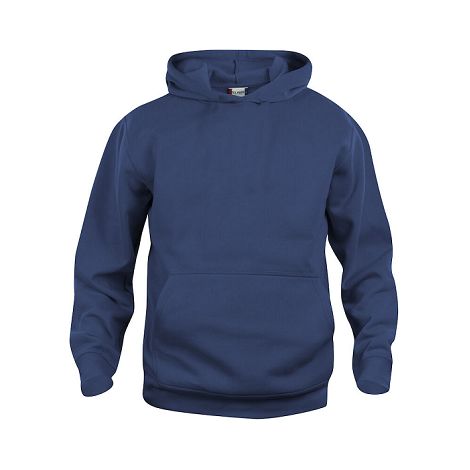  Basic Hoody Junior