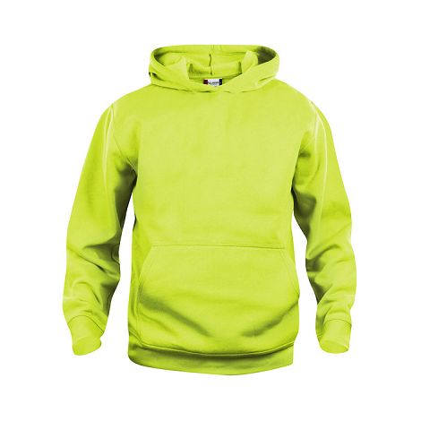  Basic Hoody Junior