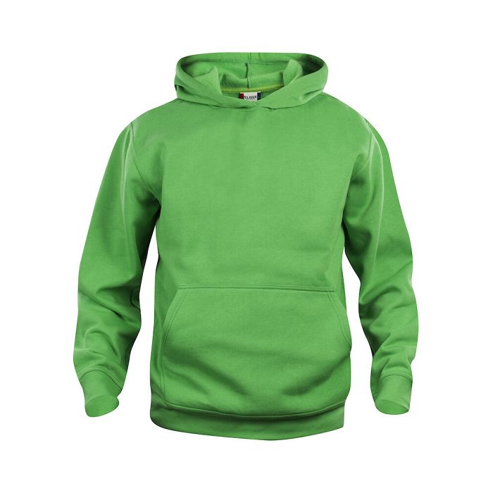  Basic Hoody Junior