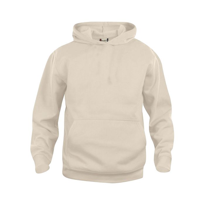  Basic Hoody Junior