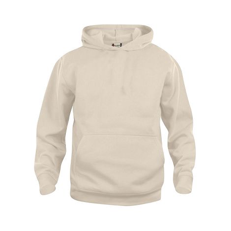  Basic Hoody Junior