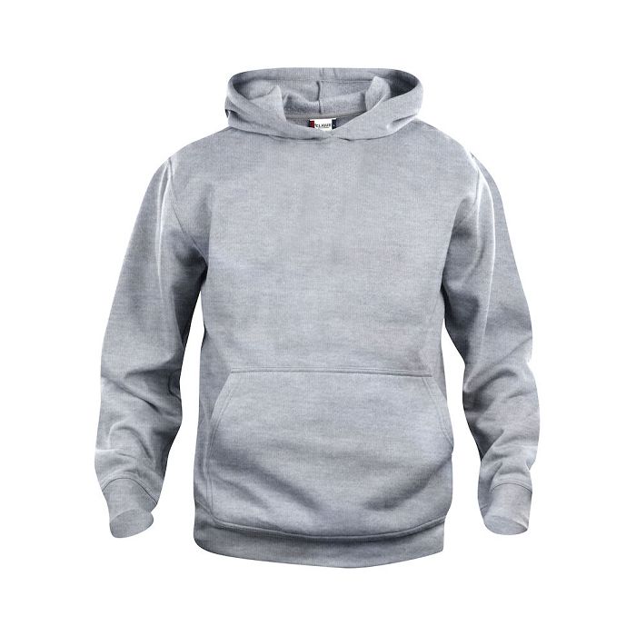  Basic Hoody Junior