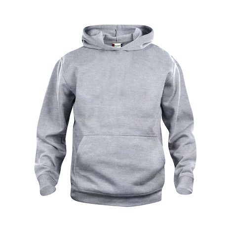  Basic Hoody Junior