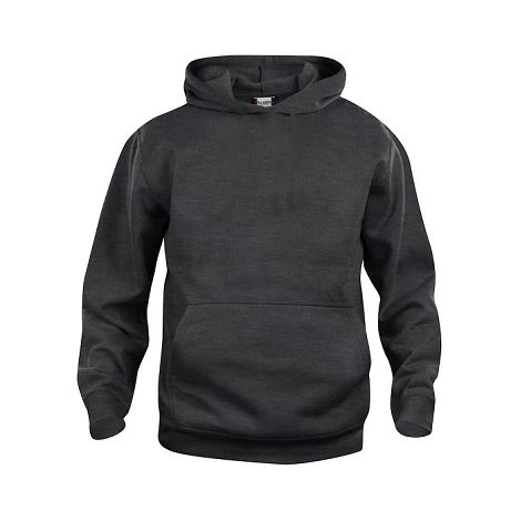  Basic Hoody Junior