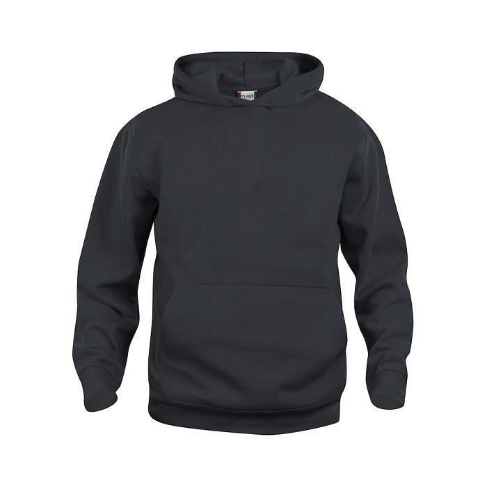  Basic Hoody Junior