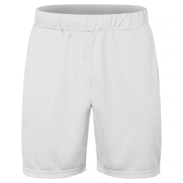  Basic Active Shorts