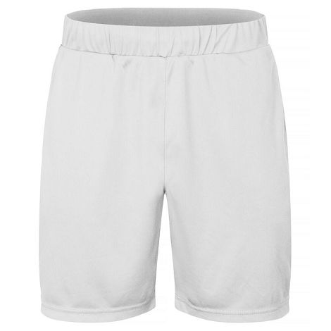  Basic Active Shorts