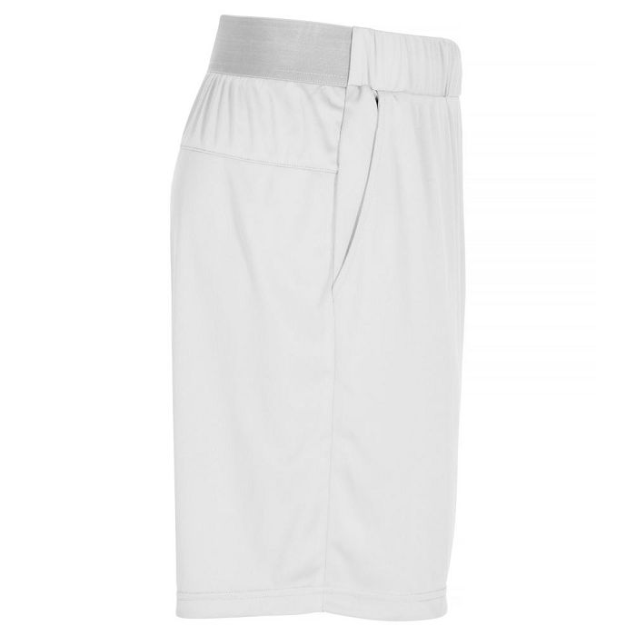  Basic Active Shorts