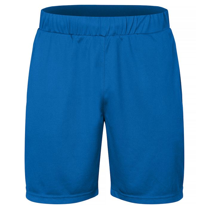  Basic Active Shorts