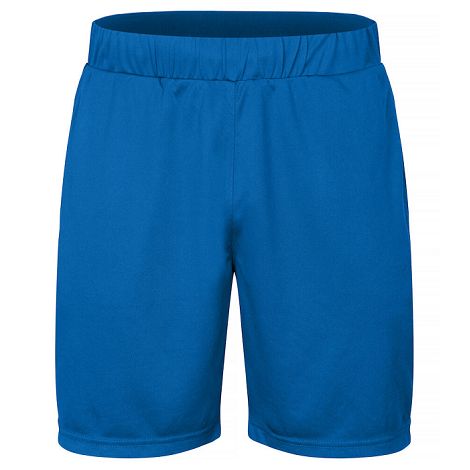  Basic Active Shorts