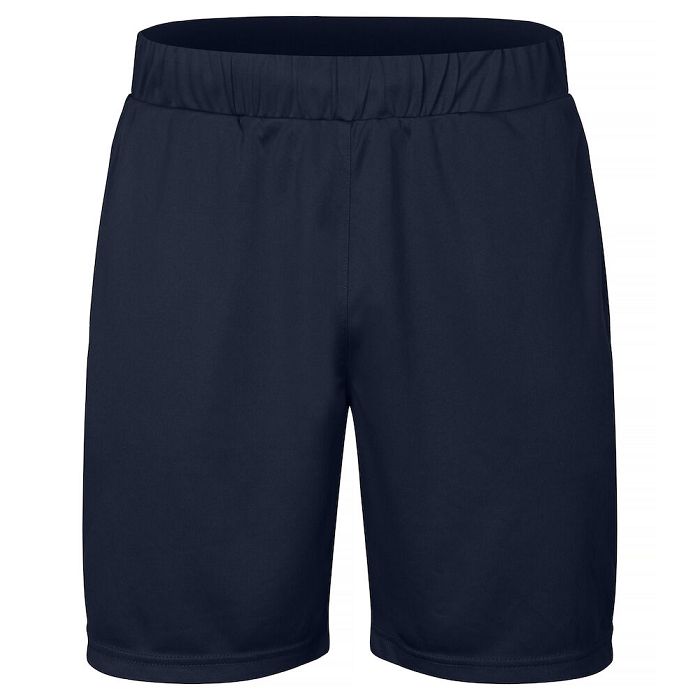  Basic Active Shorts