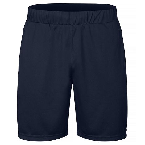  Basic Active Shorts