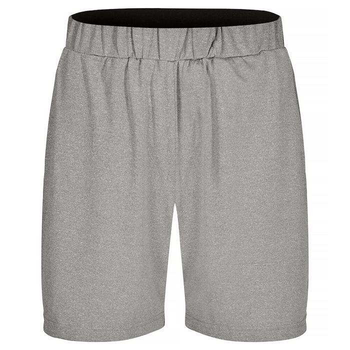  Basic Active Shorts