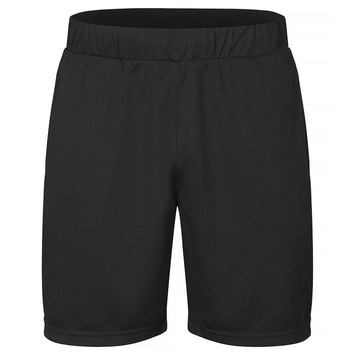  Basic Active Shorts