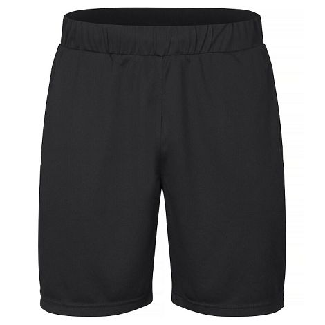  Basic Active Shorts