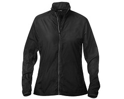 Active Wind Jacket Ladies