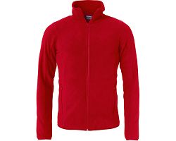 Basic Polar Fleece Jacket