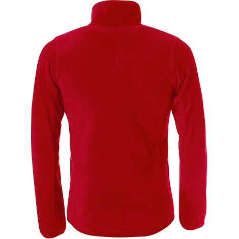  Basic Polar Fleece Jacket