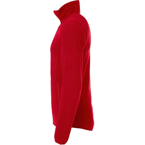  Basic Polar Fleece Jacket