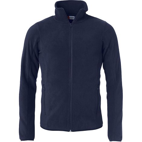  Basic Polar Fleece Jacket