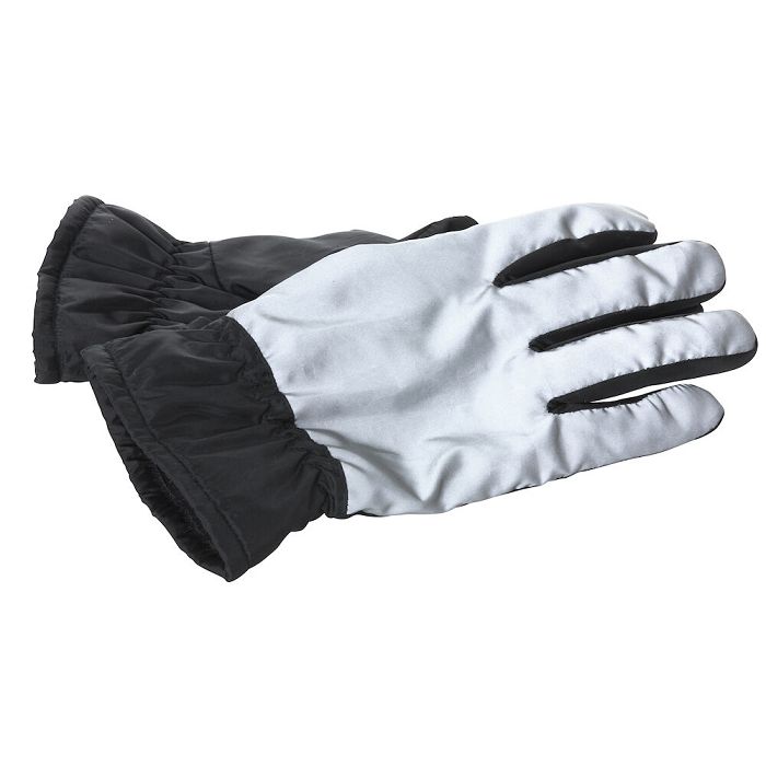  Reflective Gloves