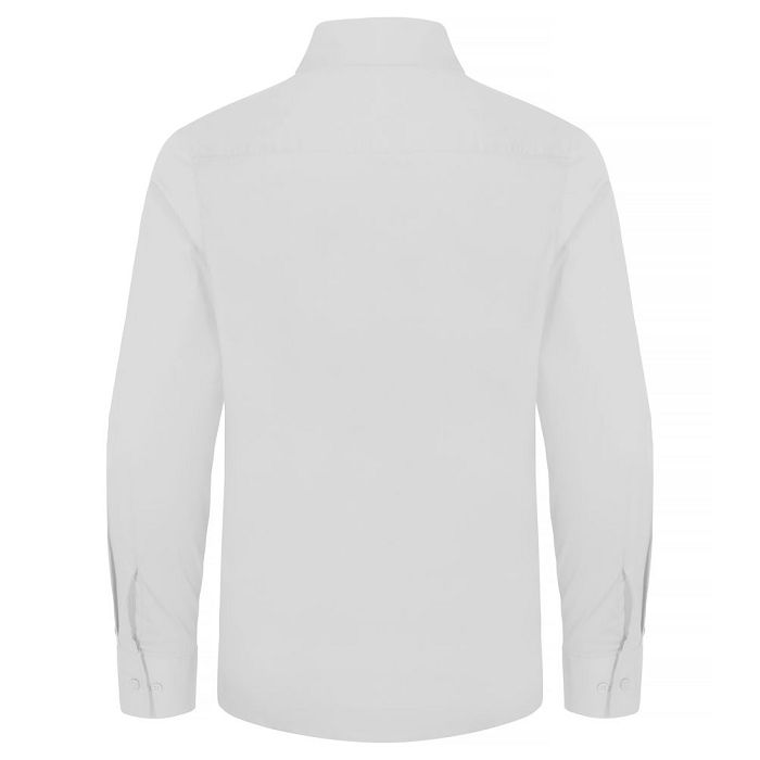  Stretch Shirt LS