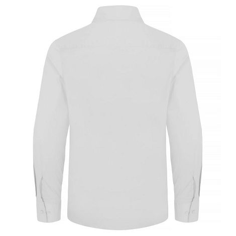  Stretch Shirt LS