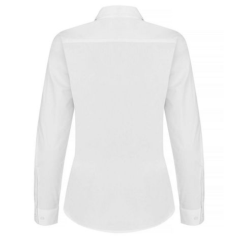  Stretch Shirt LS Lady