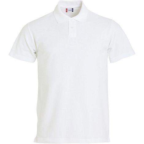  Basic Polo S/S Junior couleur