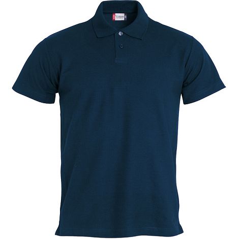  Basic Polo S/S Junior couleur