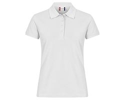 Heavy Premium Polo Ladies