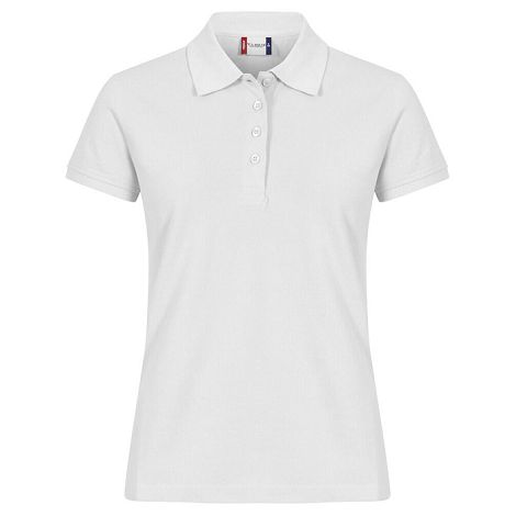 Heavy Premium Polo Ladies