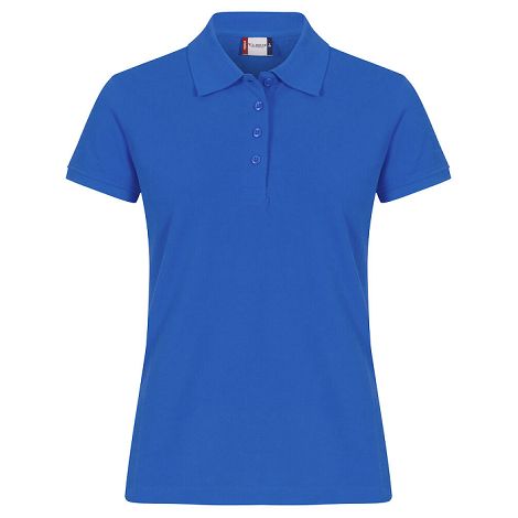  Heavy Premium Polo Ladies couleur