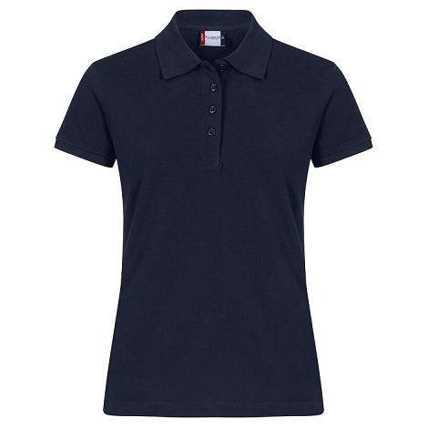  Heavy Premium Polo Ladies couleur