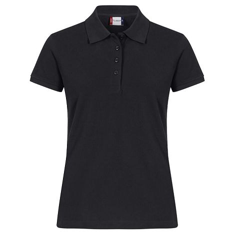  Heavy Premium Polo Ladies couleur