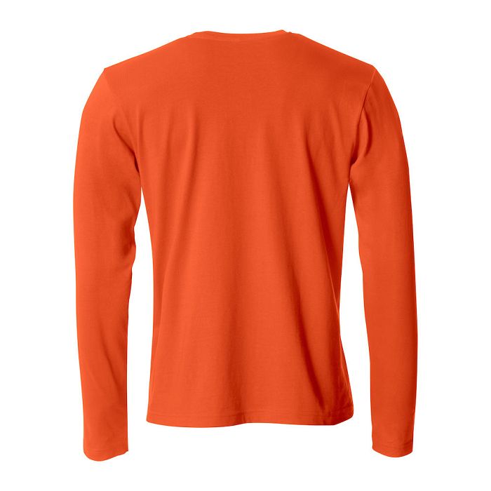  Basic-T L/S couleur